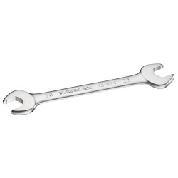 Ключ гаковий ріжковий, метричний розмір 20 x 22 мм STANLEY FMMT13071-0