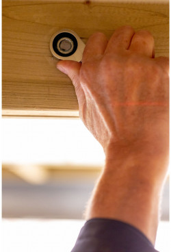 Ключ гайковий комбінований розміром 8 мм із храповим механізмом STANLEY FMMT13097-0 замовити