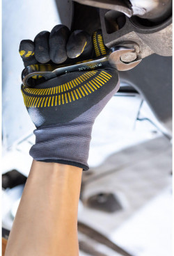 Ключ гайковий комбінований розміром 13 мм із храповим механізмом STANLEY FMMT13111-0 в інтернет-магазині