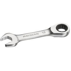 Ключ гайковий комбінований розміром 13 мм із храповим механізмом STANLEY FMMT13111-0