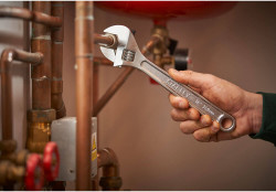 Ключ гайковий розсувний STANLEY STHT13121-0 не дорого