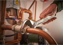 Ключ гайковий розсувний STANLEY STHT13121-0 фото