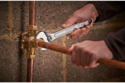 Ключ гайковий розсувний STANLEY STHT13121-0 в інтернет-магазині