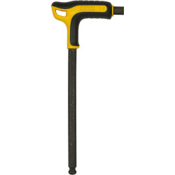 Набор из шести шестигранных метрических ключей с ручкой STANLEY FMHT0-69049 заказать