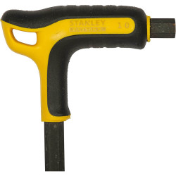 Набор из шести шестигранных метрических ключей с ручкой STANLEY FMHT0-69049 в интернет-магазине