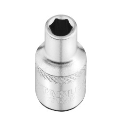 Головка торцевая 1/4 х 4.5 мм, с шестигранным профилем, стандартная, метрическая. STANLEY FMMT17186-0 купить