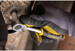 Головка торцевая 1/4 х 5 мм, с шестигранным профилем, стандартная, метрическая. STANLEY FMMT17187-0 в интернет-магазине