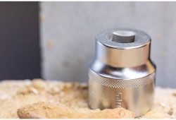 Головка торцевая 1/4 х 6 мм, с шестигранным профилем, стандартная, метрическая. STANLEY FMMT17191-0 в интернет-магазине