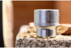 Головка 1/4 х 7 мм, із шестигранним профілем, стандартна, метрична. STANLEY FMMT17192-0 не дорого