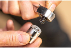 Головка торцевая 1/4 х 8 мм, с шестигранным профилем, стандартная, метрическая. STANLEY FMMT17193-0 не дорого