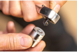 Головка торцевая 1/4 х 10 мм, с шестигранным профилем, стандартная, метрическая. STANLEY FMMT17195-0 в интернет-магазине