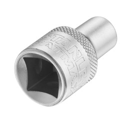 Головка торцевая 1/2 х 8 мм, с шестигранным профилем, метрическая. STANLEY FMMT17227-0 в Украине