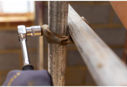 Головка торцевая 1/2 х 9 мм, с шестигранным профилем, метрическая. STANLEY FMMT17228-0 в интернет-магазине