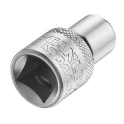 Головка 1/2 х 10 мм, з шестигранним профілем, метрична. в Україні