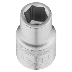 Головка торцевая 1/2 х 11 мм, с шестигранным профилем, метрическая. STANLEY FMMT17230-0 купить