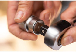 Головка торцевая 1/2 х 24 мм, с шестигранным профилем, метрическая. STANLEY FMMT17243-0 не дорого