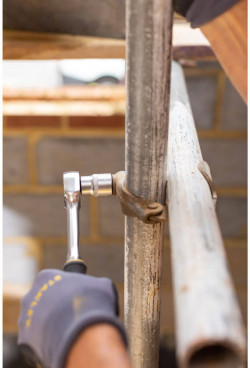 Головка 1/2 х 32 мм, з шестигранним профілем, метрична STANLEY FMMT17246-0 фото