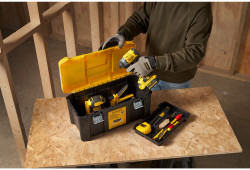 Ящик ESSENTIAL STANLEY STST75787-1 не дорого