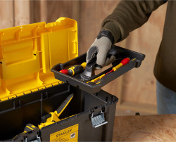 Ящик ESSENTIAL STANLEY STST75787-1 фото
