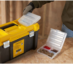 Ящик ESSENTIAL STANLEY STST75787-1 в інтернет-магазині