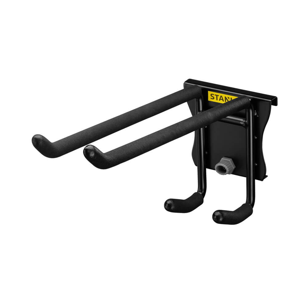 Гачок підвійний для підвісної системи зберігання STANLEY STST82606-1