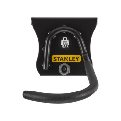 Гачок велосипедний вертикальний для підвісної системи зберігання STANLEY STST82616-1 купить