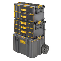 Ящик TOUGHSYSTEM 2.0 DeWALT DWST08330-1 фото