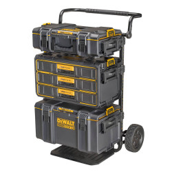 Ящик TOUGHSYSTEM 2.0 DeWALT DWST08330-1 в интернет-магазине