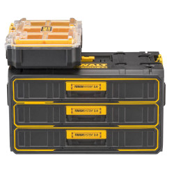 Ящик TOUGHSYSTEM 2.0 DeWALT DWST08330-1 цена