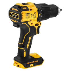 Дрель- шуруповерт аккумуляторная бесщёточная ударная DeWALT DCD709M2T заказать