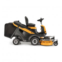 Райдер бензиновый STIGA MPV320W заказать