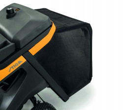 Райдер бензиновый STIGA MPV320W в интернет-магазине