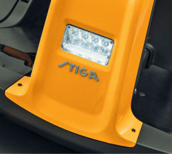Райдер бензиновый STIGA MPV320W цена
