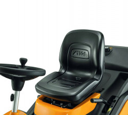 Райдер бензиновый STIGA MPV320W акция
