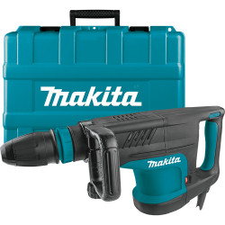 Молоток отбойный Makita HM 0870 C - фото №2 Молоток отбойный Makita HM 0870 C купить