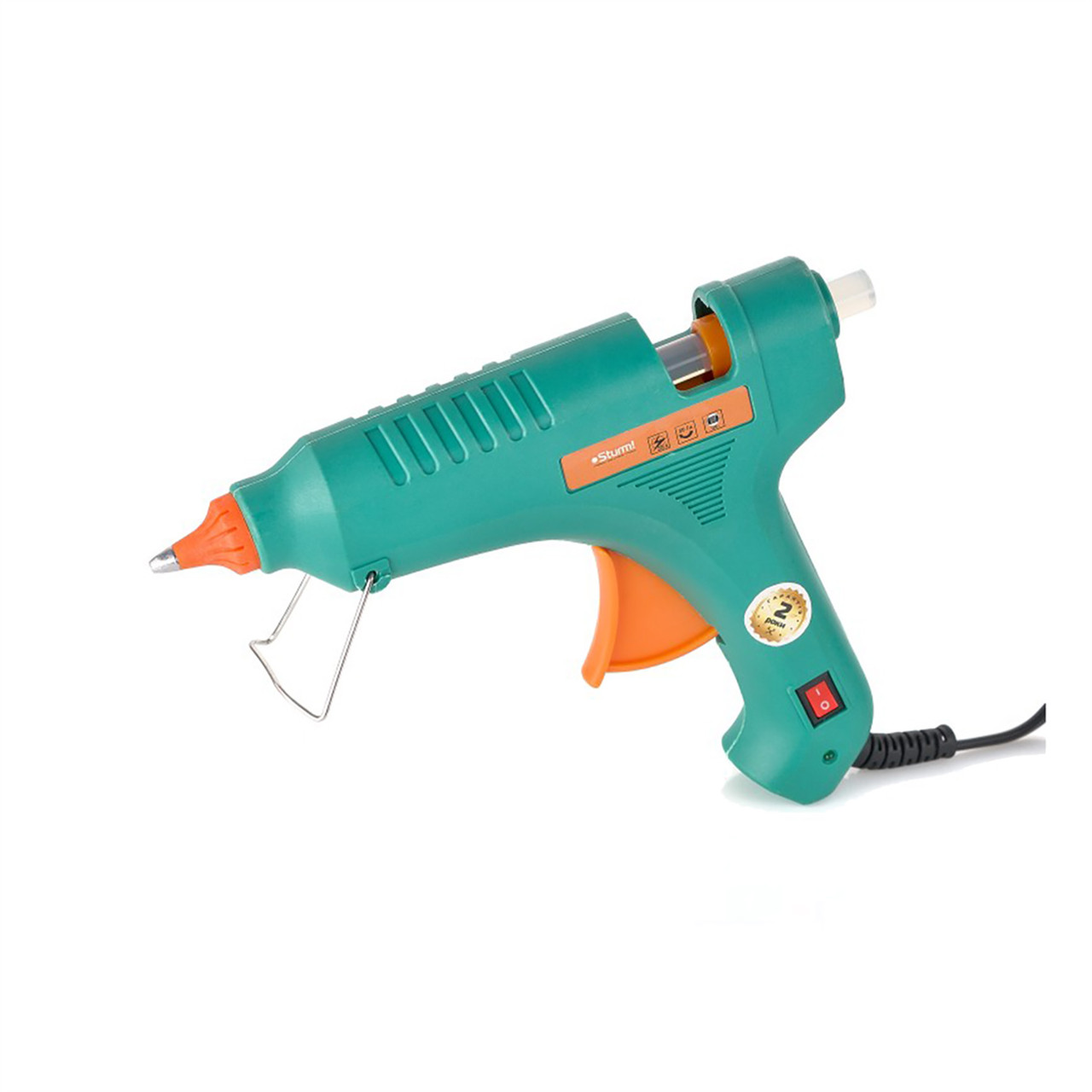Пістолет клейовий Sturm GG2460SN