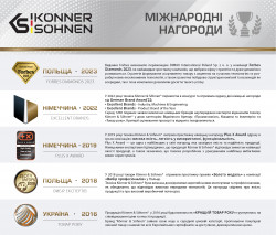 Блок АВР (автоматичного введення резерву) KS ATS 4/32-15 акція