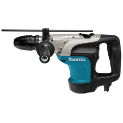 Перфоратор MAKITA HR4002 - фото №2 Перфоратор MAKITA HR4002 купить