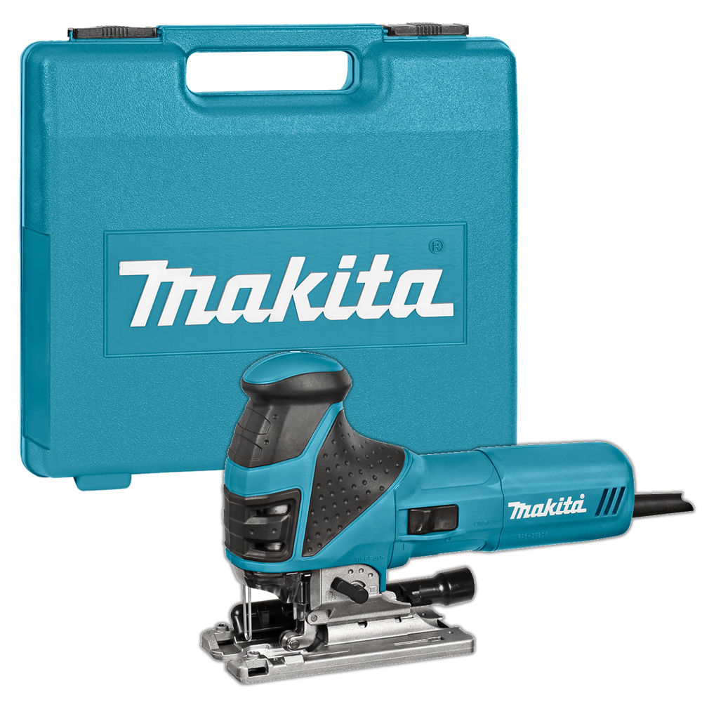 Лобзик Makita 4351 FCT