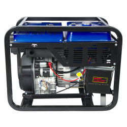 Генератор дизельный EnerSol SKD-10EBA в интернет-магазине