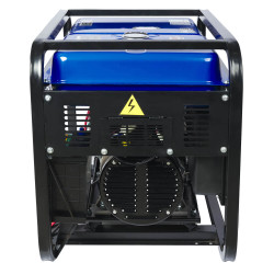 Генератор дизельный EnerSol SKD-10EBA акция