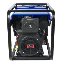 Генератор дизельный EnerSol SKD-10EBA Arsenal Grand