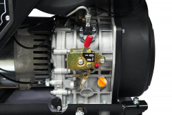 Генератор дизельный EnerSol SKD-10EBA 