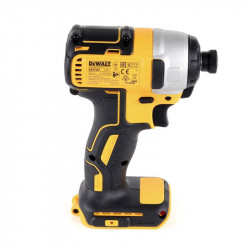 Набір з двох безщіткових інструментів DeWALT DCK2060D2T не дорого