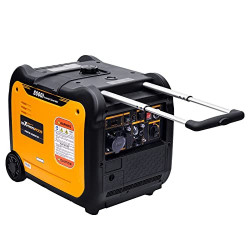 Генератор инверторный MaXpeedingRods MXR5500 (5,0/5,5 кВт; электростарт/с брелка) заказать