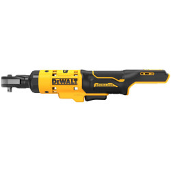 Гайкокрут кутовий - ключ-храповик акумуляторний безщітковий DeWALT DCF504N купити