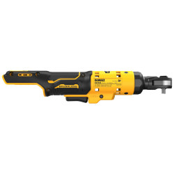 Гайкокрут кутовий - ключ-храповик акумуляторний безщітковий DeWALT DCF504N замовити