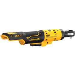 Гайкокрут кутовий - ключ-храповик акумуляторний безщітковий DeWALT DCF504N не дорого