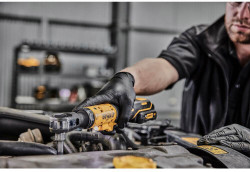 Гайкокрут кутовий - ключ-храповик акумуляторний безщітковий DeWALT DCF504N в інтернет-магазині