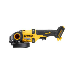Шлифмашина угловая - болгарка аккумуляторная бесщёточная DeWALT DCG440N купить